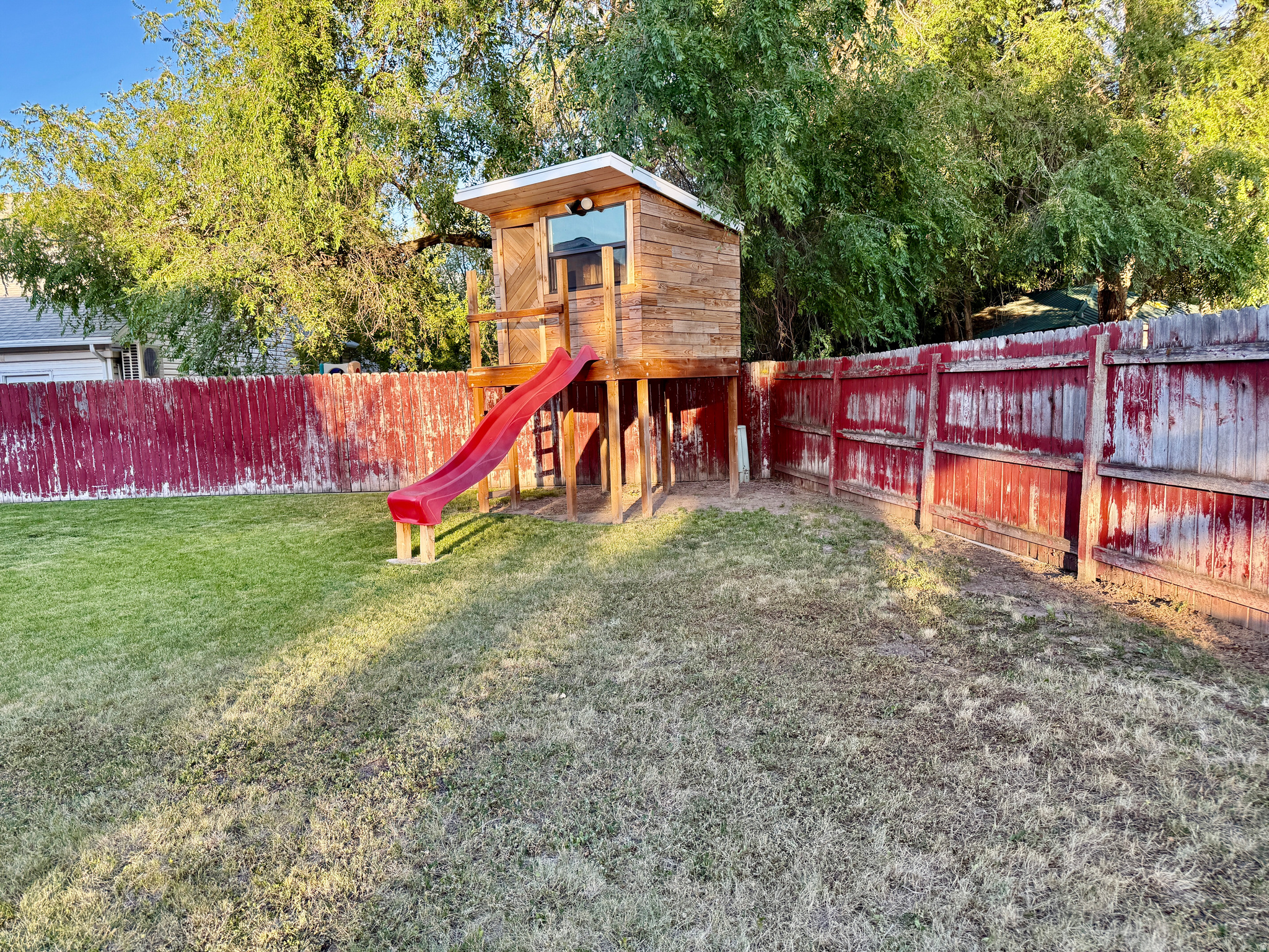 HAWSTEAD SUBDIVISION - Residential