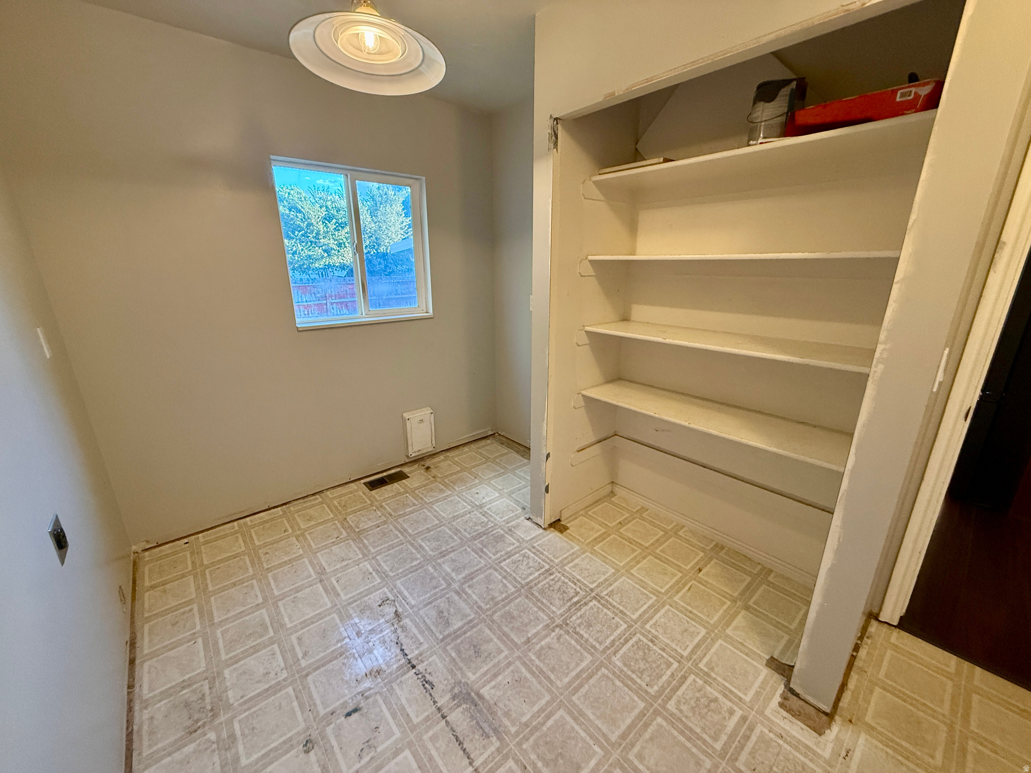 HAWSTEAD SUBDIVISION - Residential