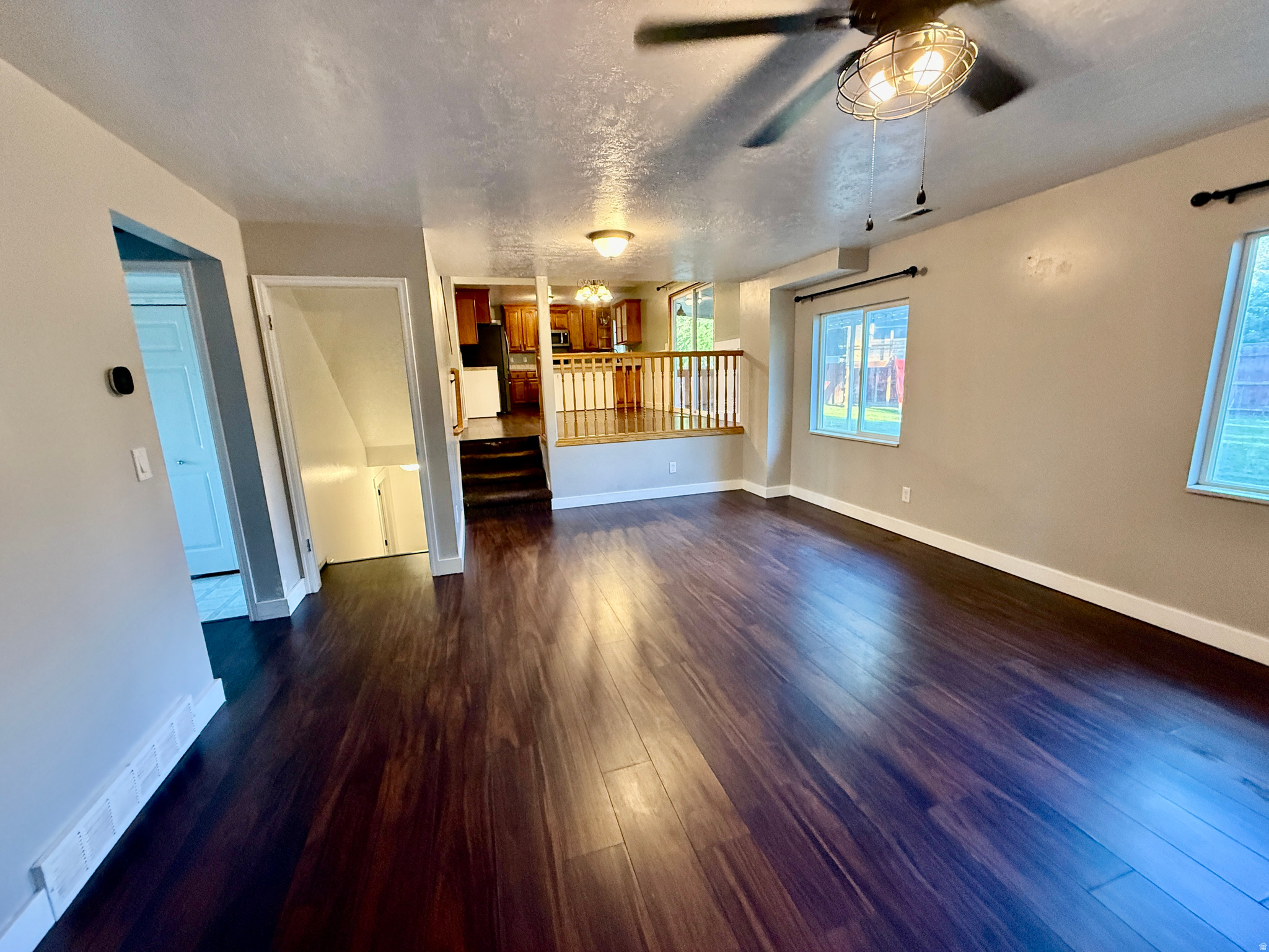HAWSTEAD SUBDIVISION - Residential