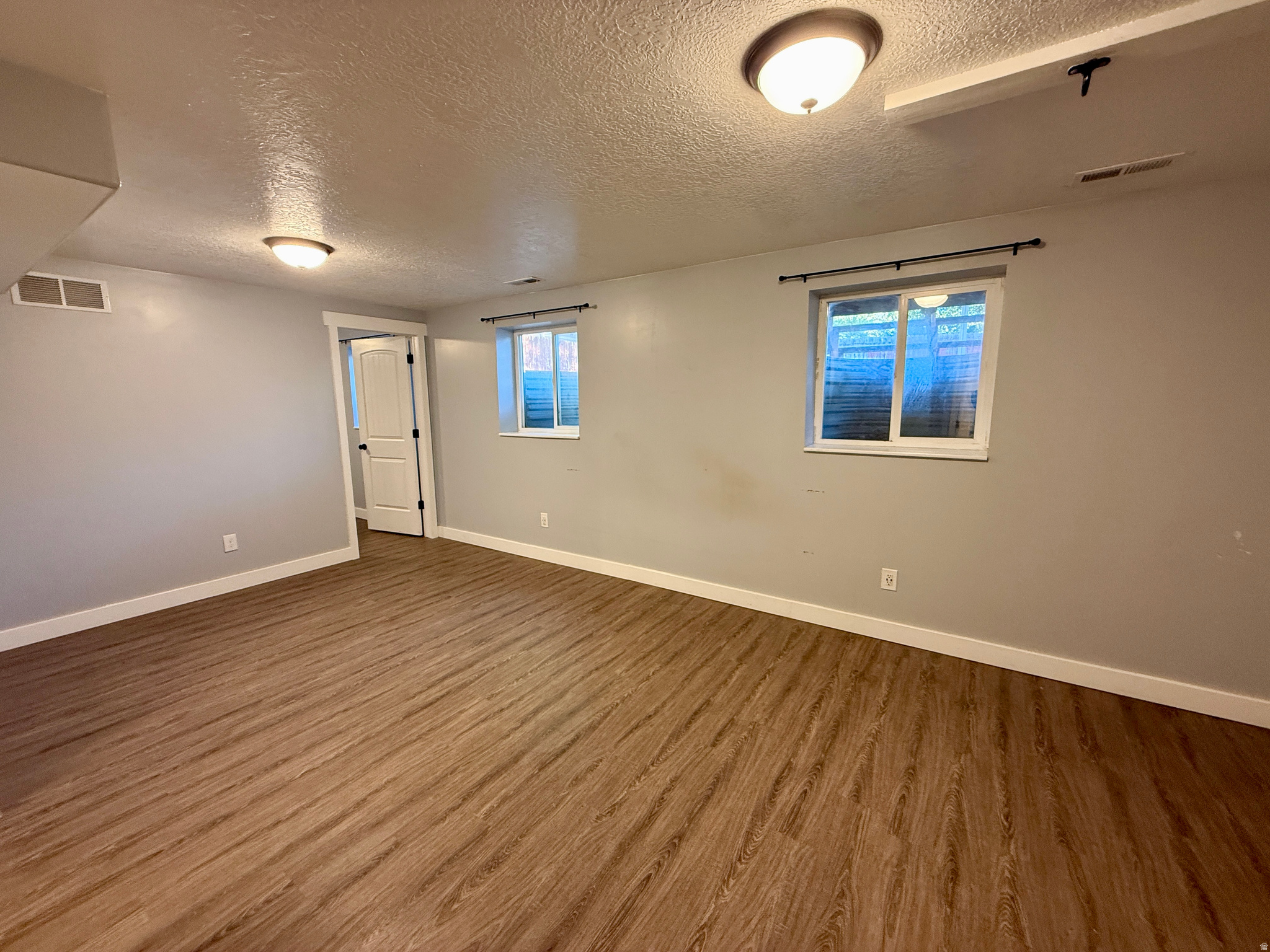 HAWSTEAD SUBDIVISION - Residential