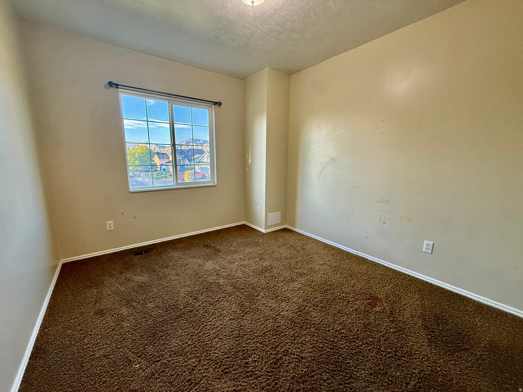 HAWSTEAD SUBDIVISION - Residential