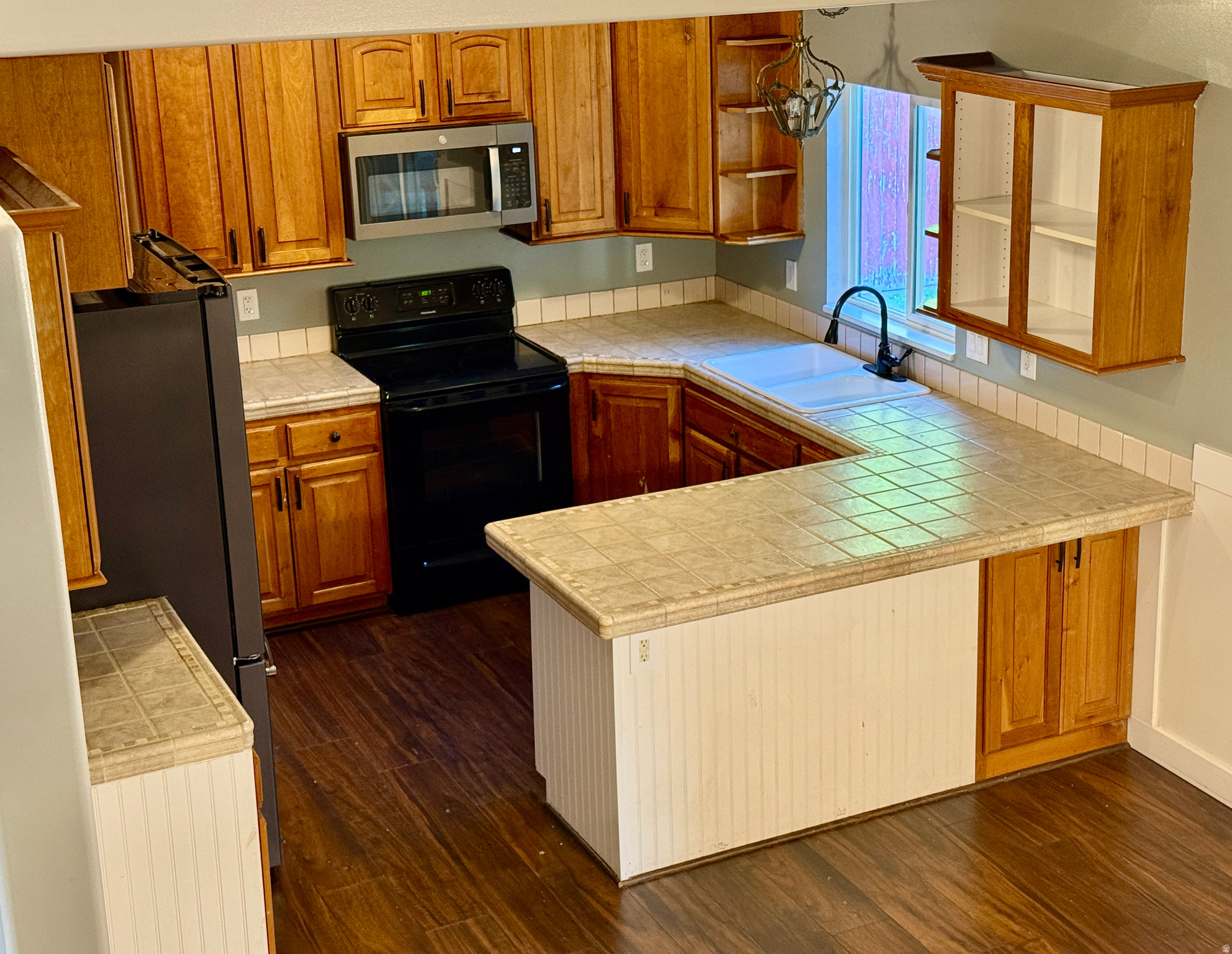 HAWSTEAD SUBDIVISION - Residential