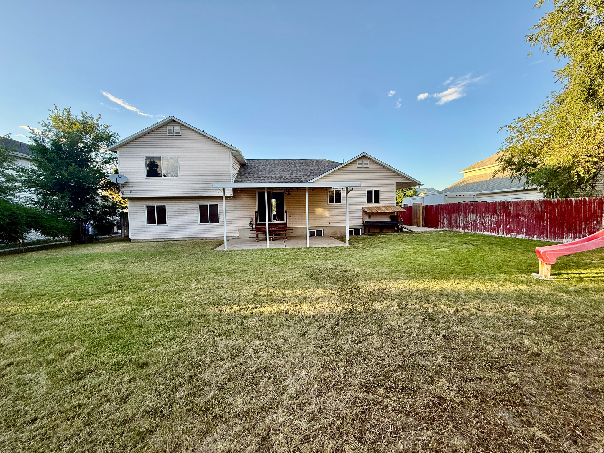HAWSTEAD SUBDIVISION - Residential