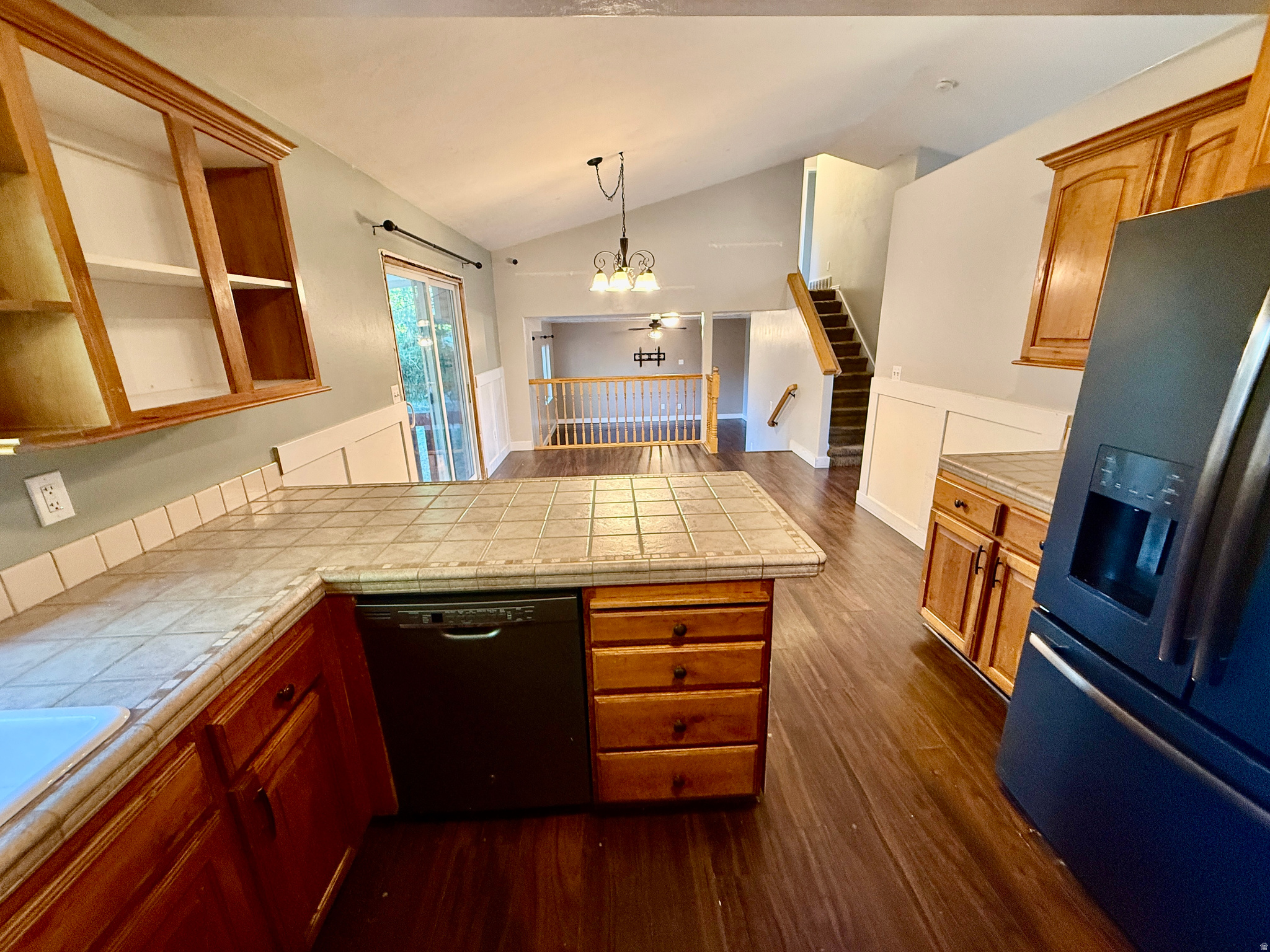 HAWSTEAD SUBDIVISION - Residential