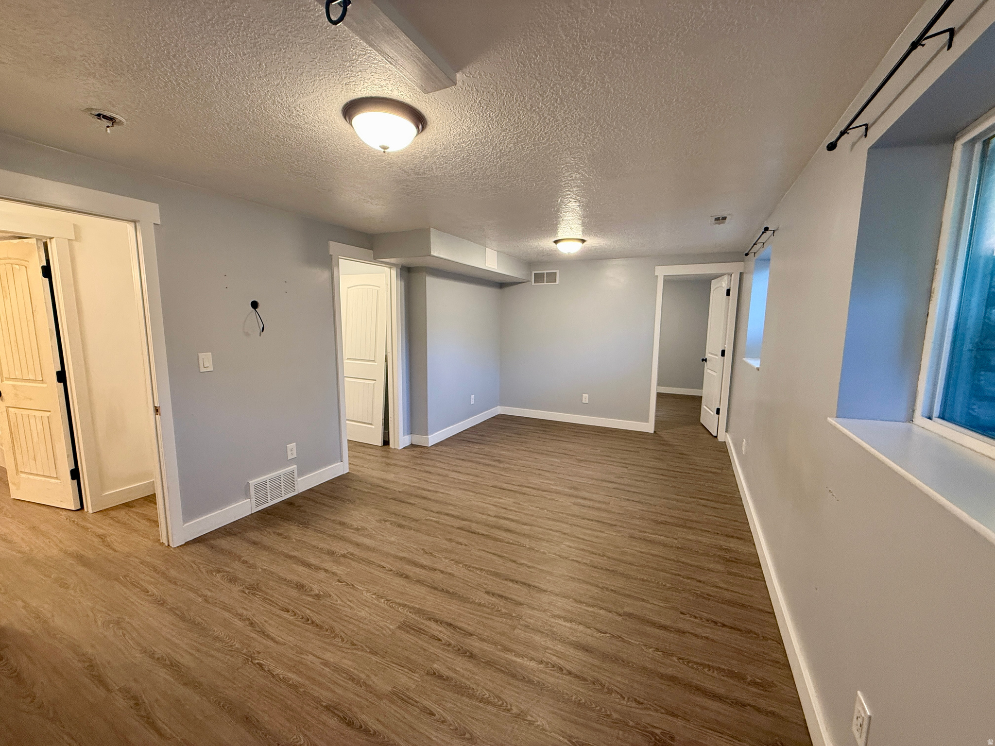 HAWSTEAD SUBDIVISION - Residential