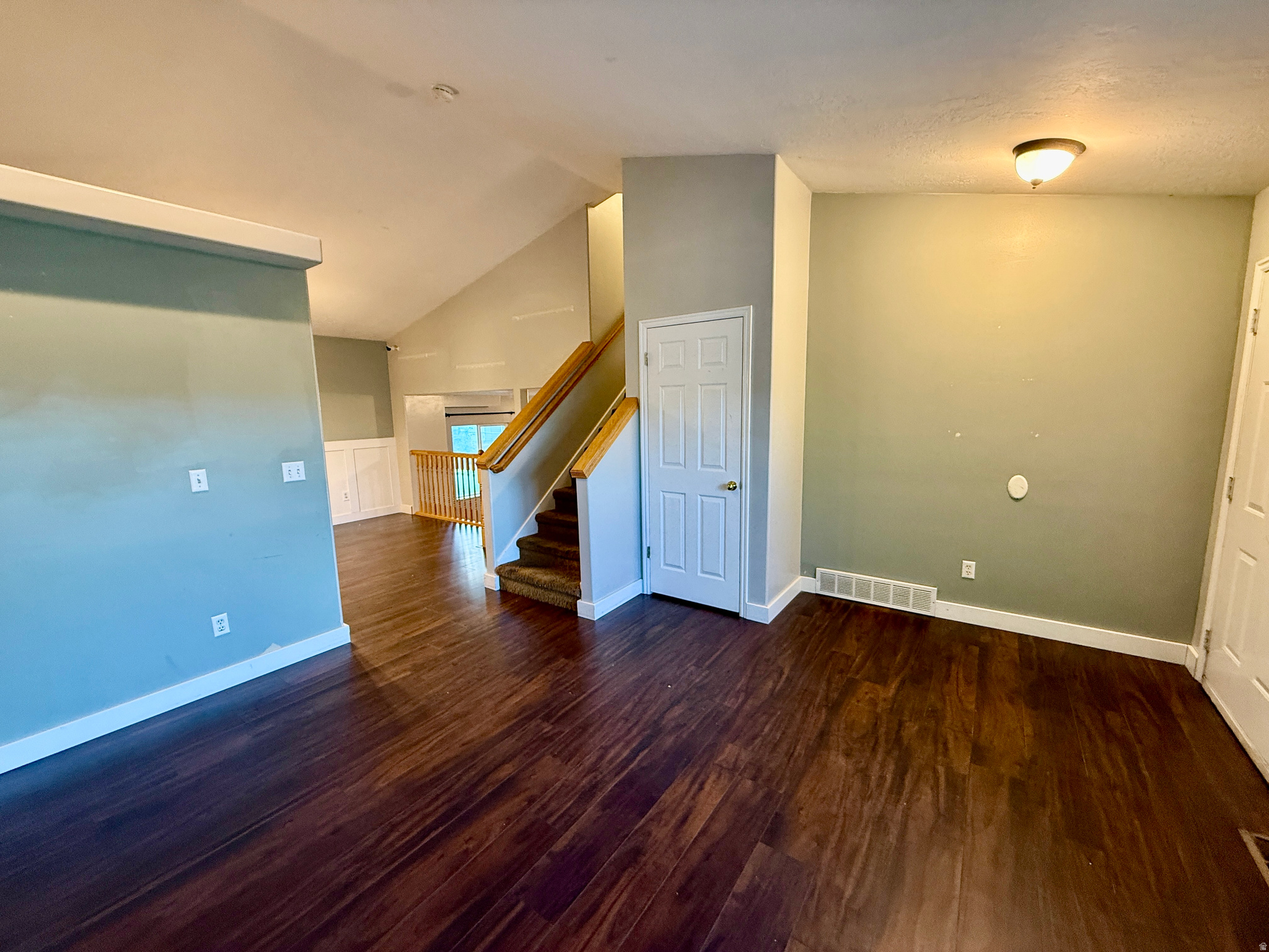 HAWSTEAD SUBDIVISION - Residential