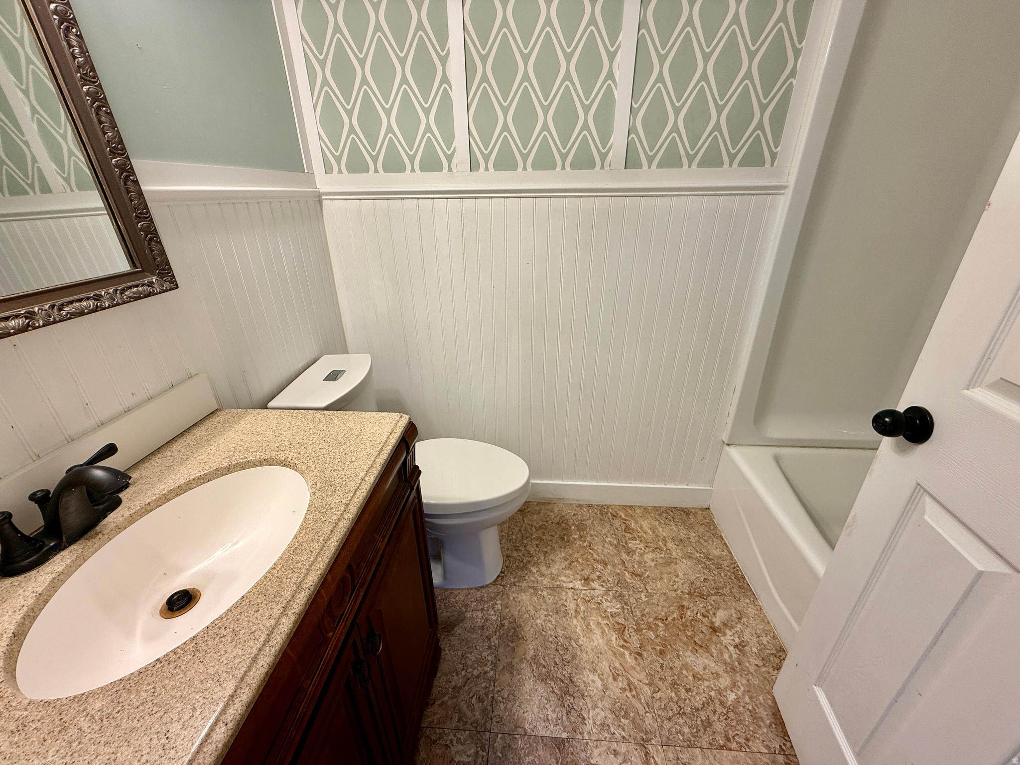 HAWSTEAD SUBDIVISION - Residential