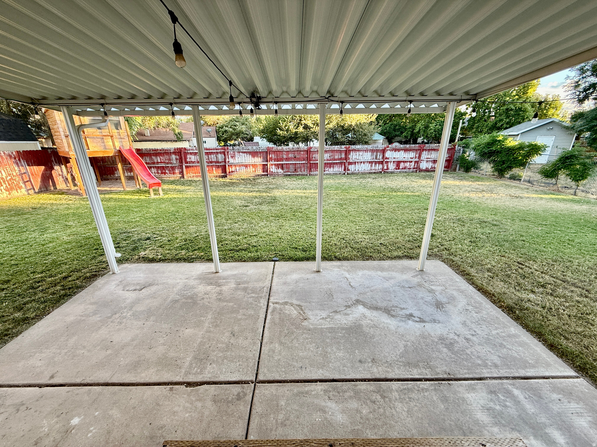 HAWSTEAD SUBDIVISION - Residential