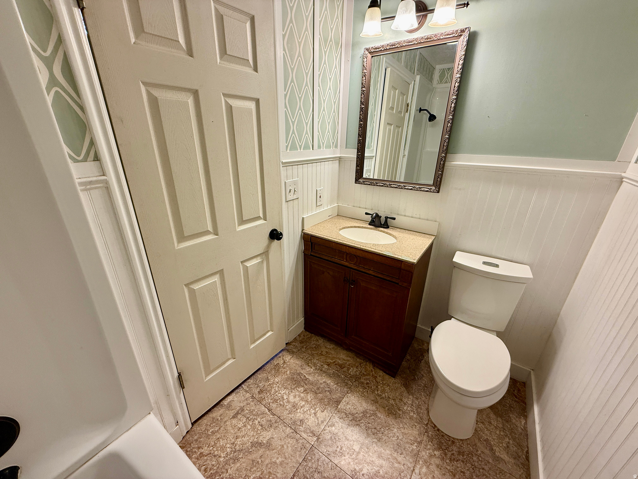 HAWSTEAD SUBDIVISION - Residential