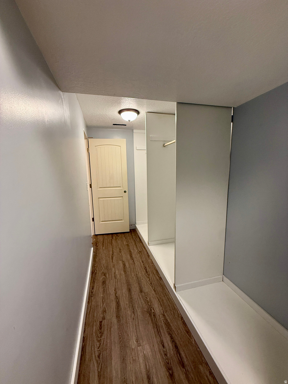 HAWSTEAD SUBDIVISION - Residential