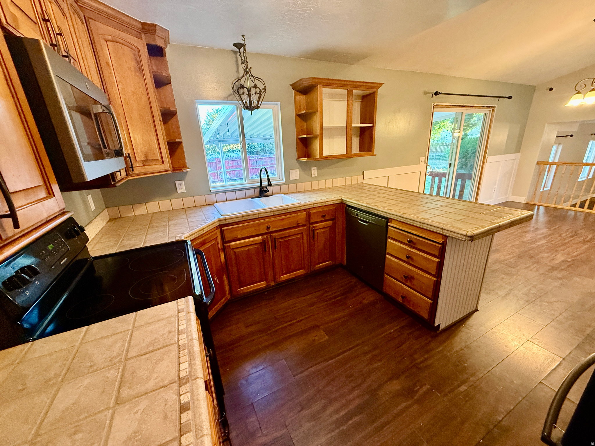 HAWSTEAD SUBDIVISION - Residential