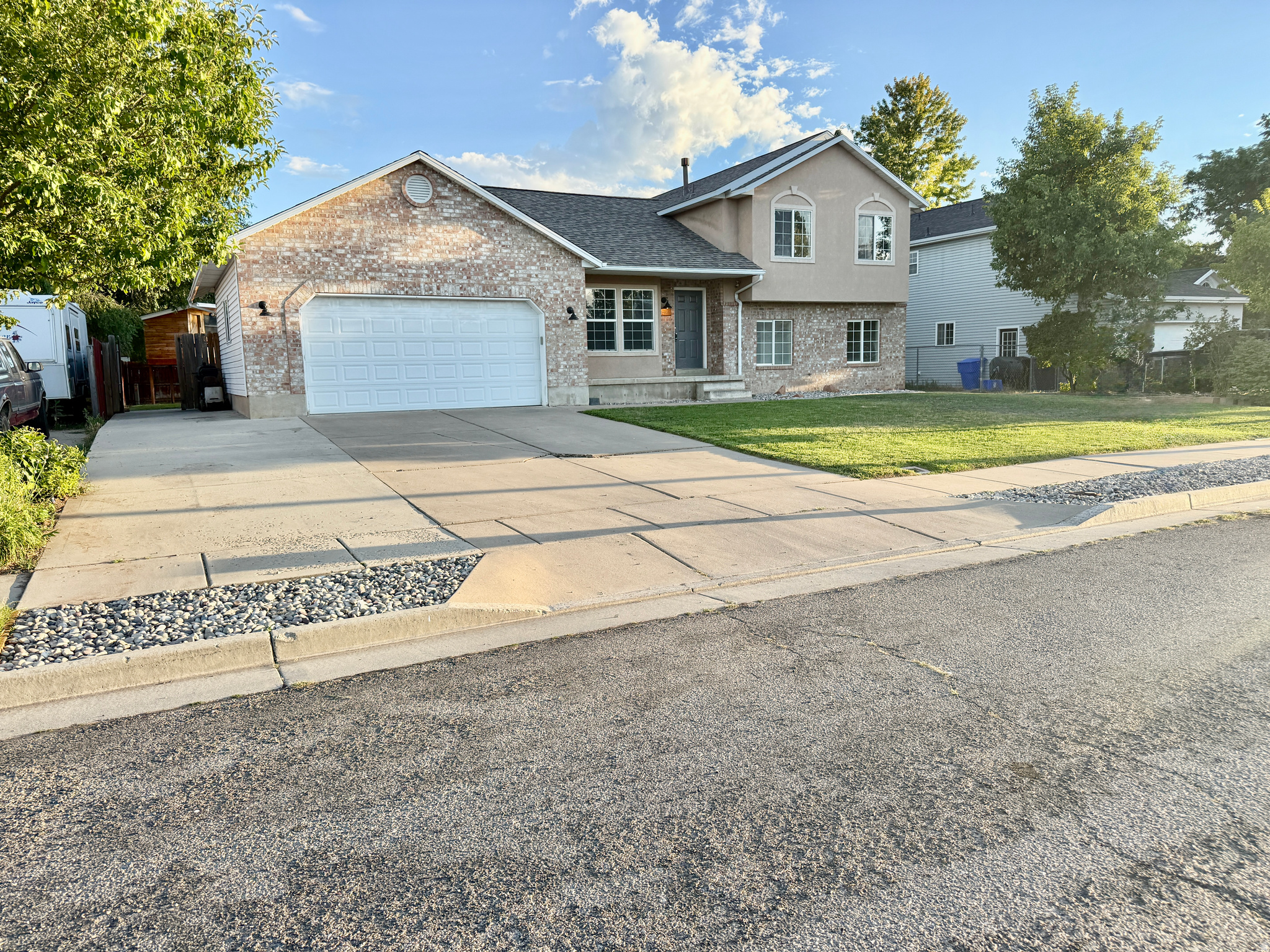 HAWSTEAD SUBDIVISION - Residential