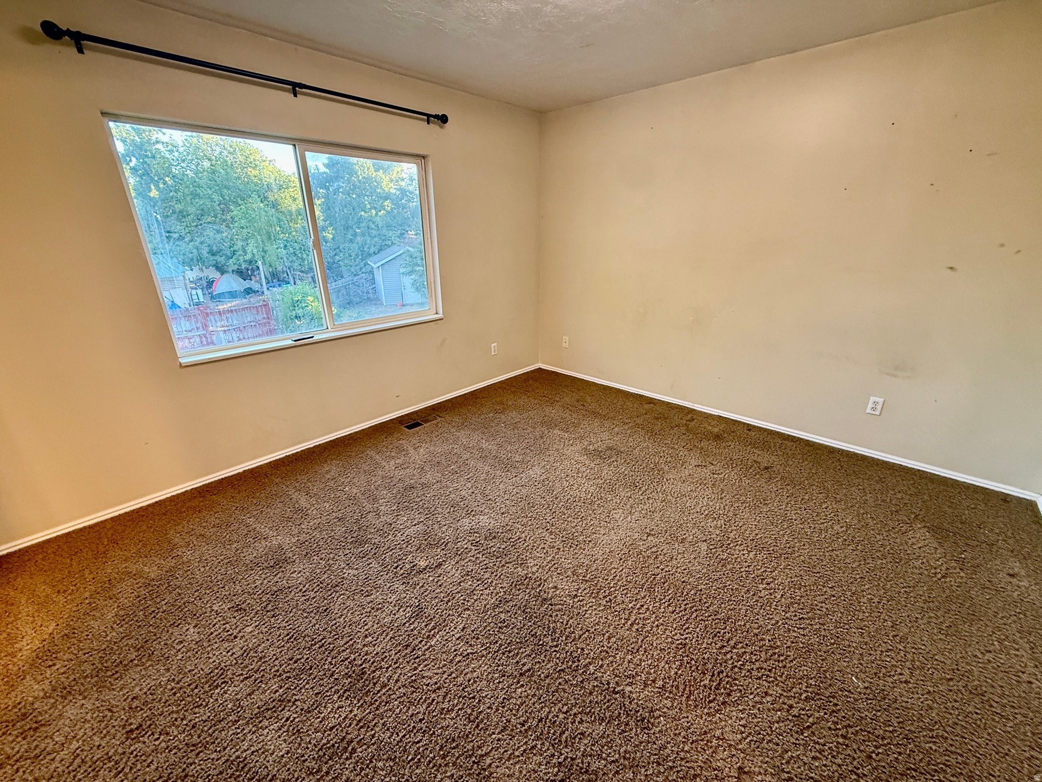 HAWSTEAD SUBDIVISION - Residential