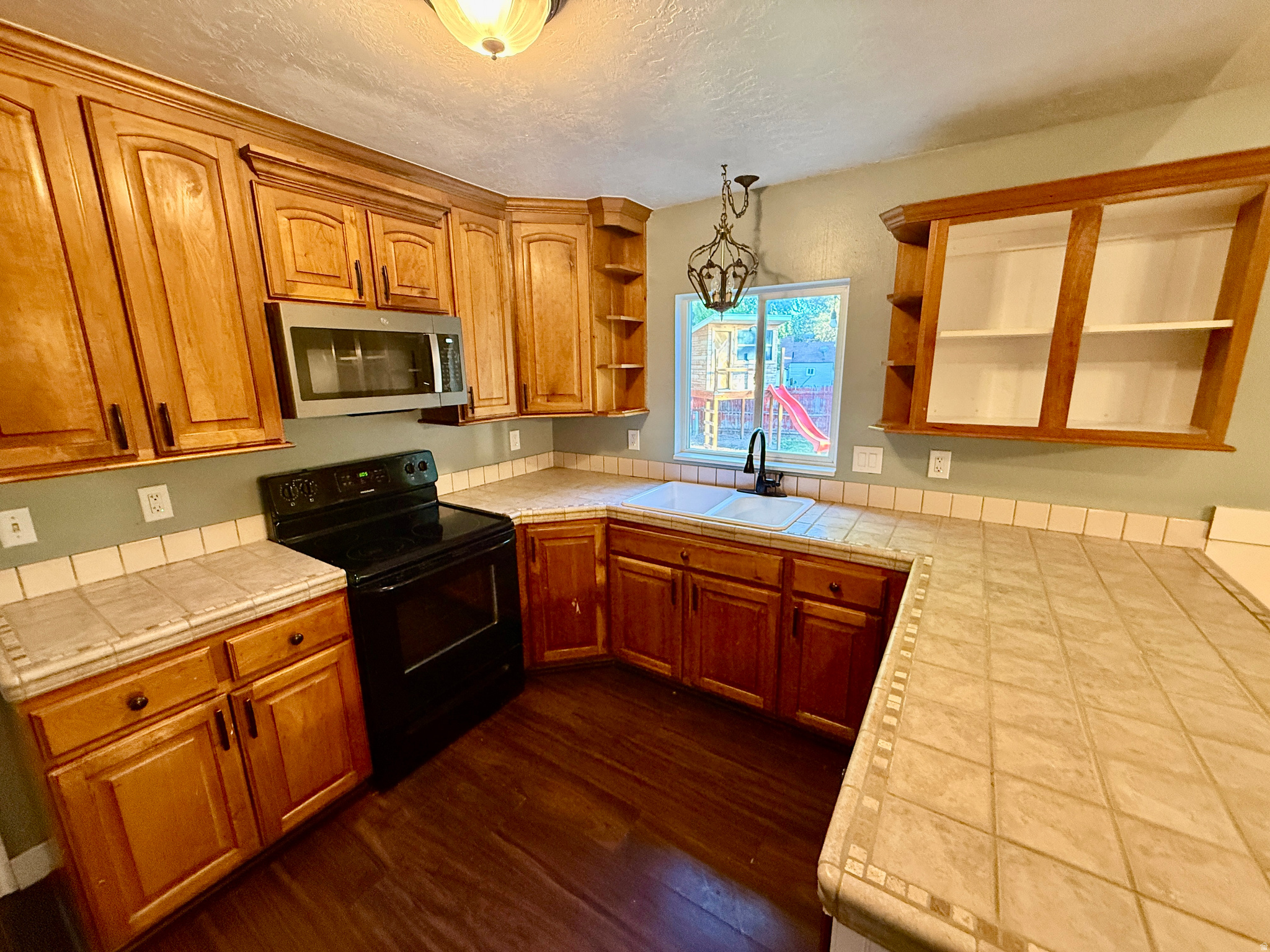 HAWSTEAD SUBDIVISION - Residential