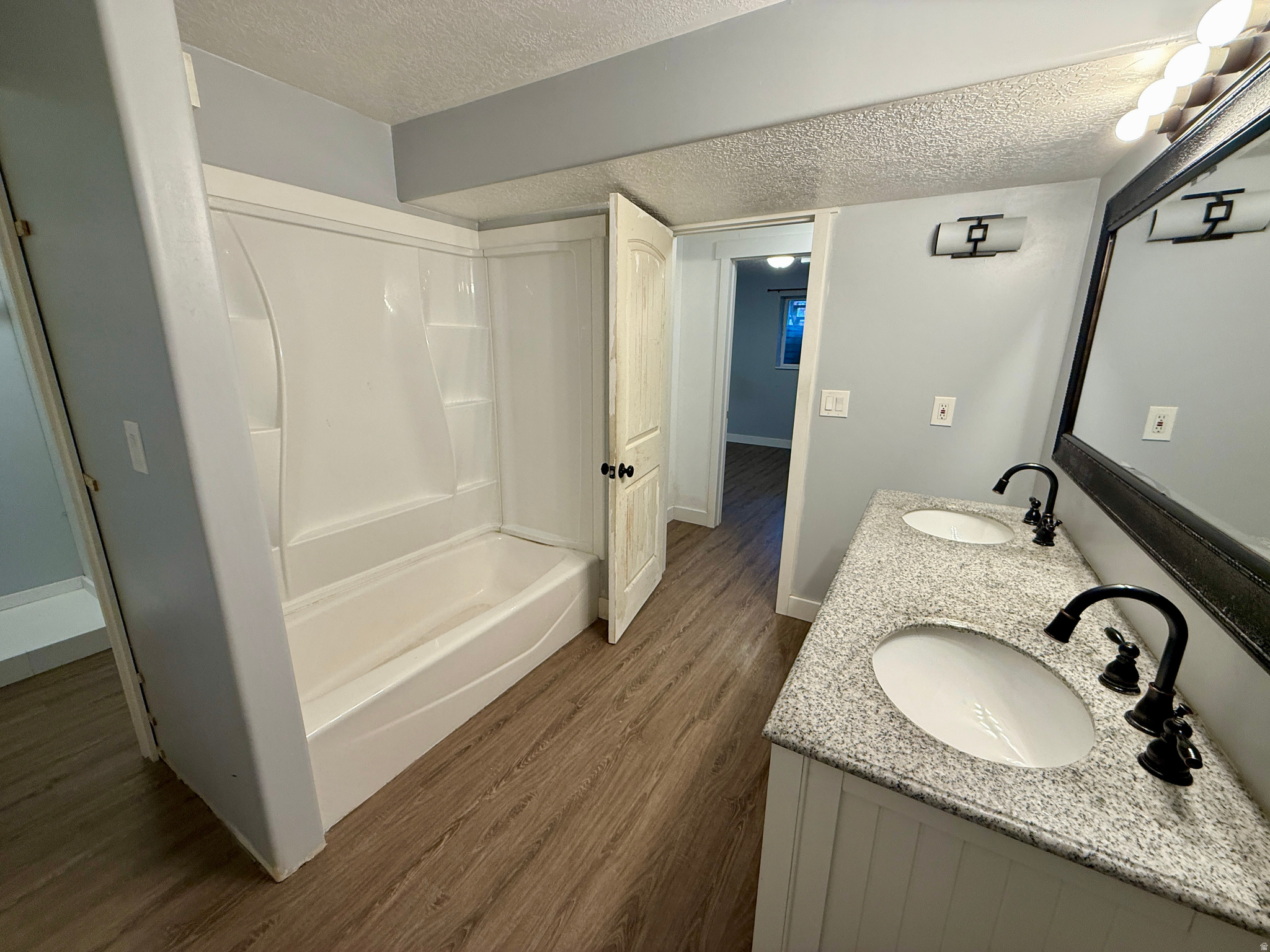 HAWSTEAD SUBDIVISION - Residential