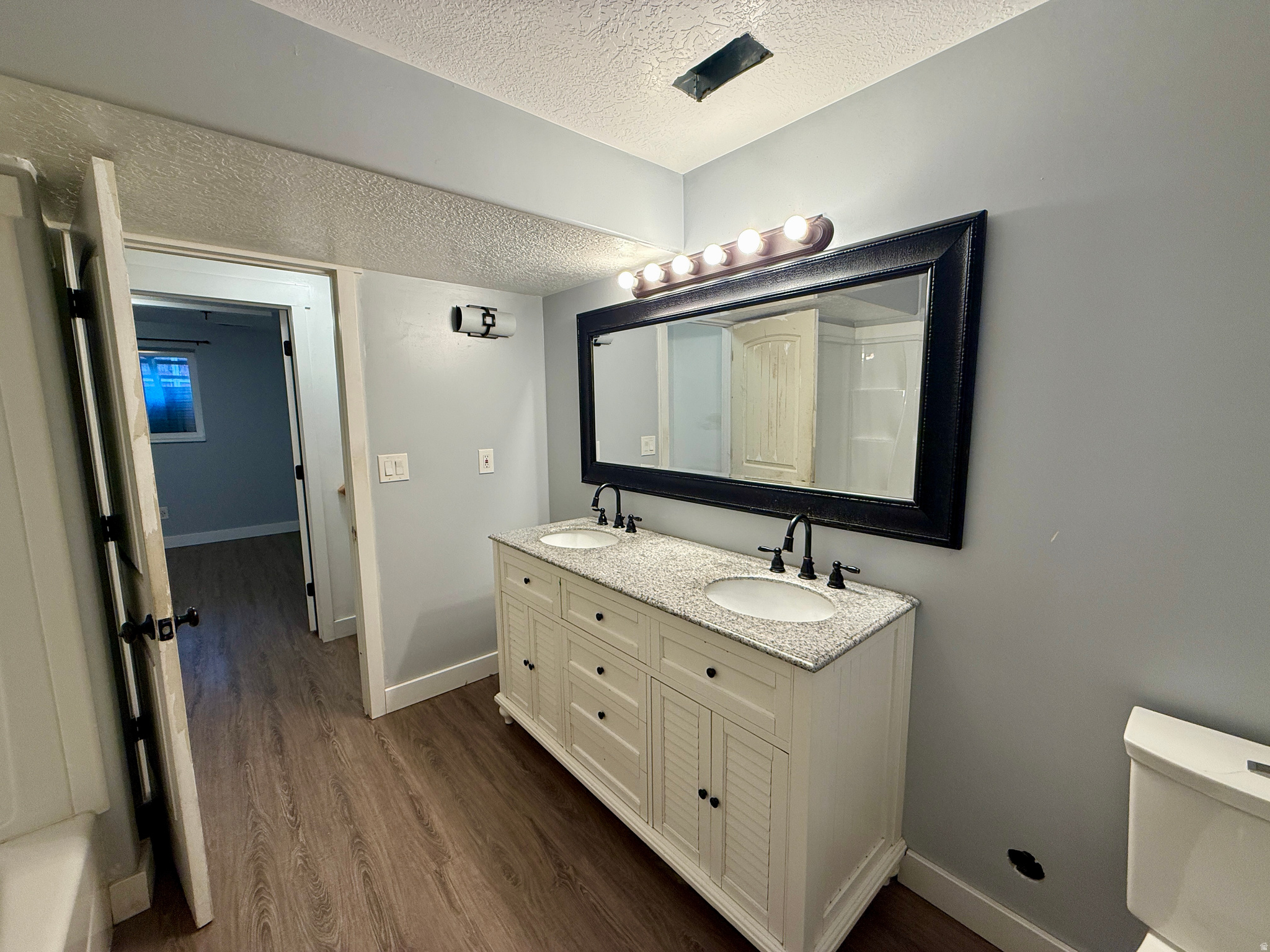 HAWSTEAD SUBDIVISION - Residential