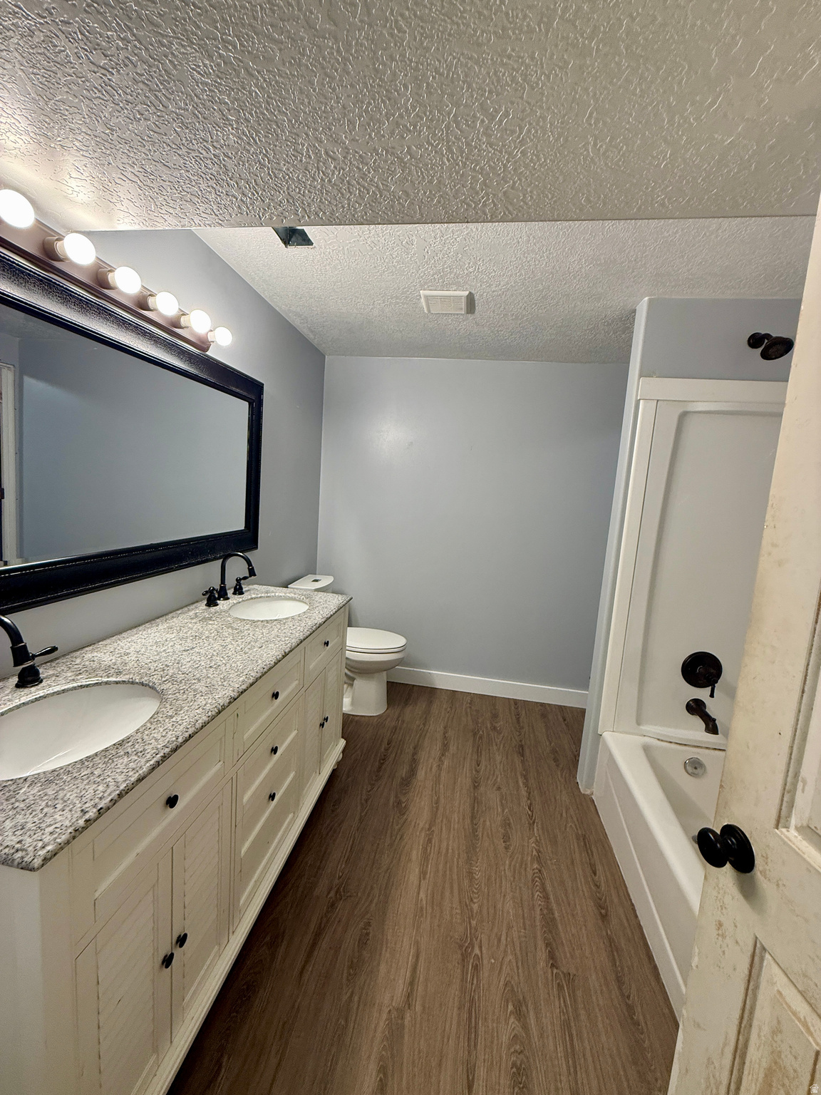 HAWSTEAD SUBDIVISION - Residential