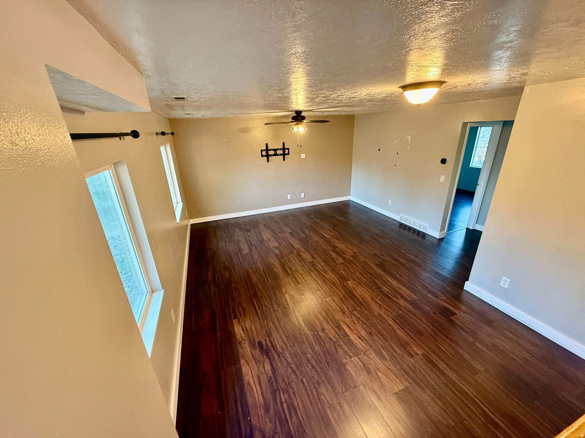 HAWSTEAD SUBDIVISION - Residential