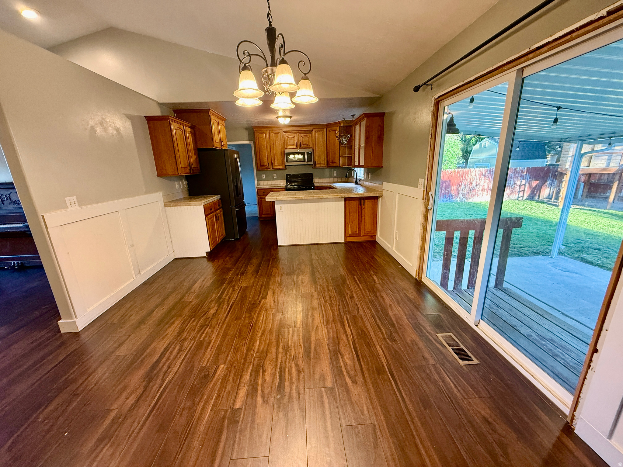 HAWSTEAD SUBDIVISION - Residential