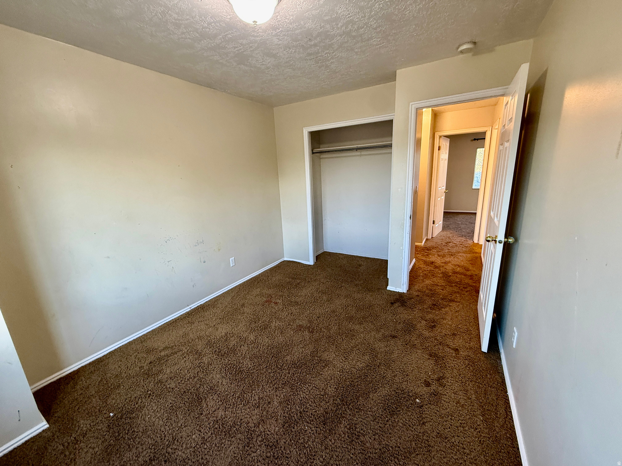 HAWSTEAD SUBDIVISION - Residential