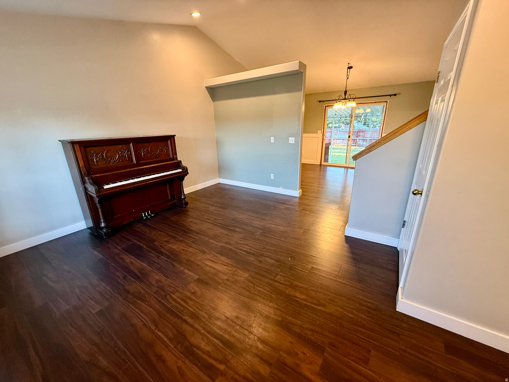 HAWSTEAD SUBDIVISION - Residential