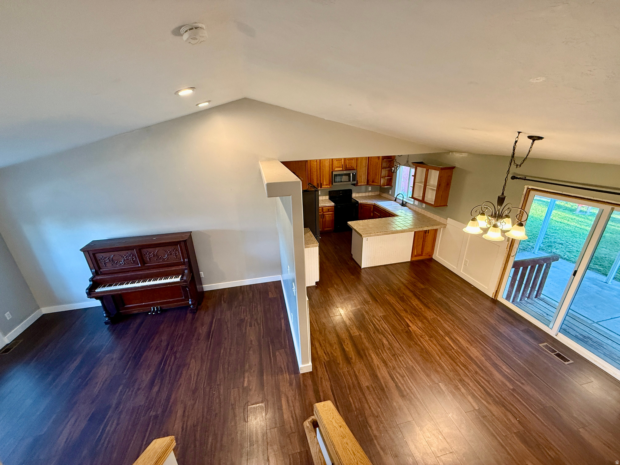 HAWSTEAD SUBDIVISION - Residential