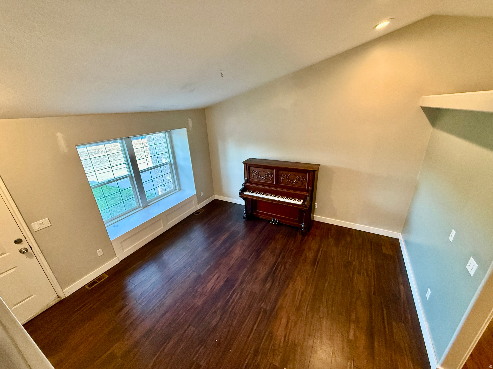 HAWSTEAD SUBDIVISION - Residential