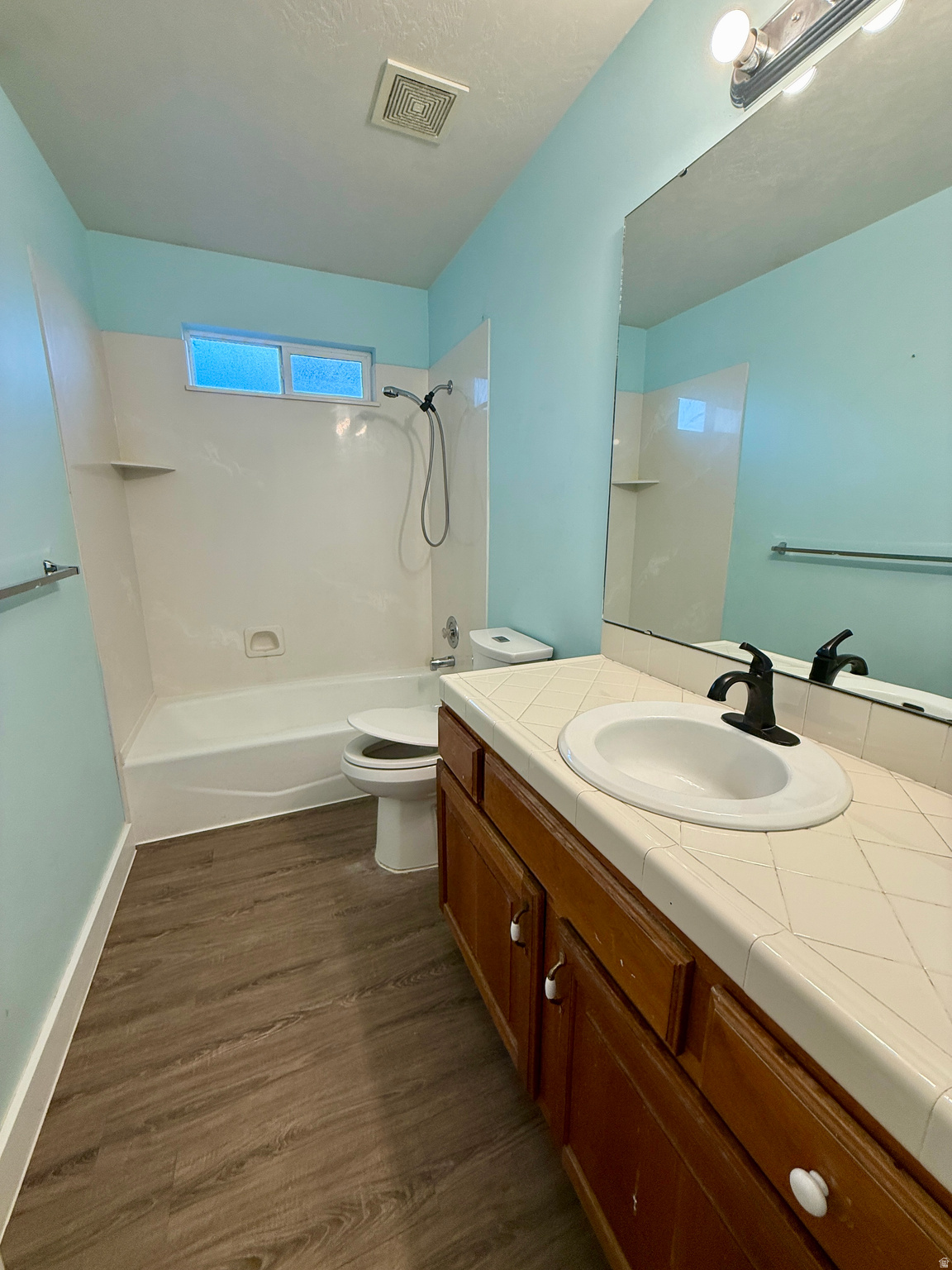 HAWSTEAD SUBDIVISION - Residential