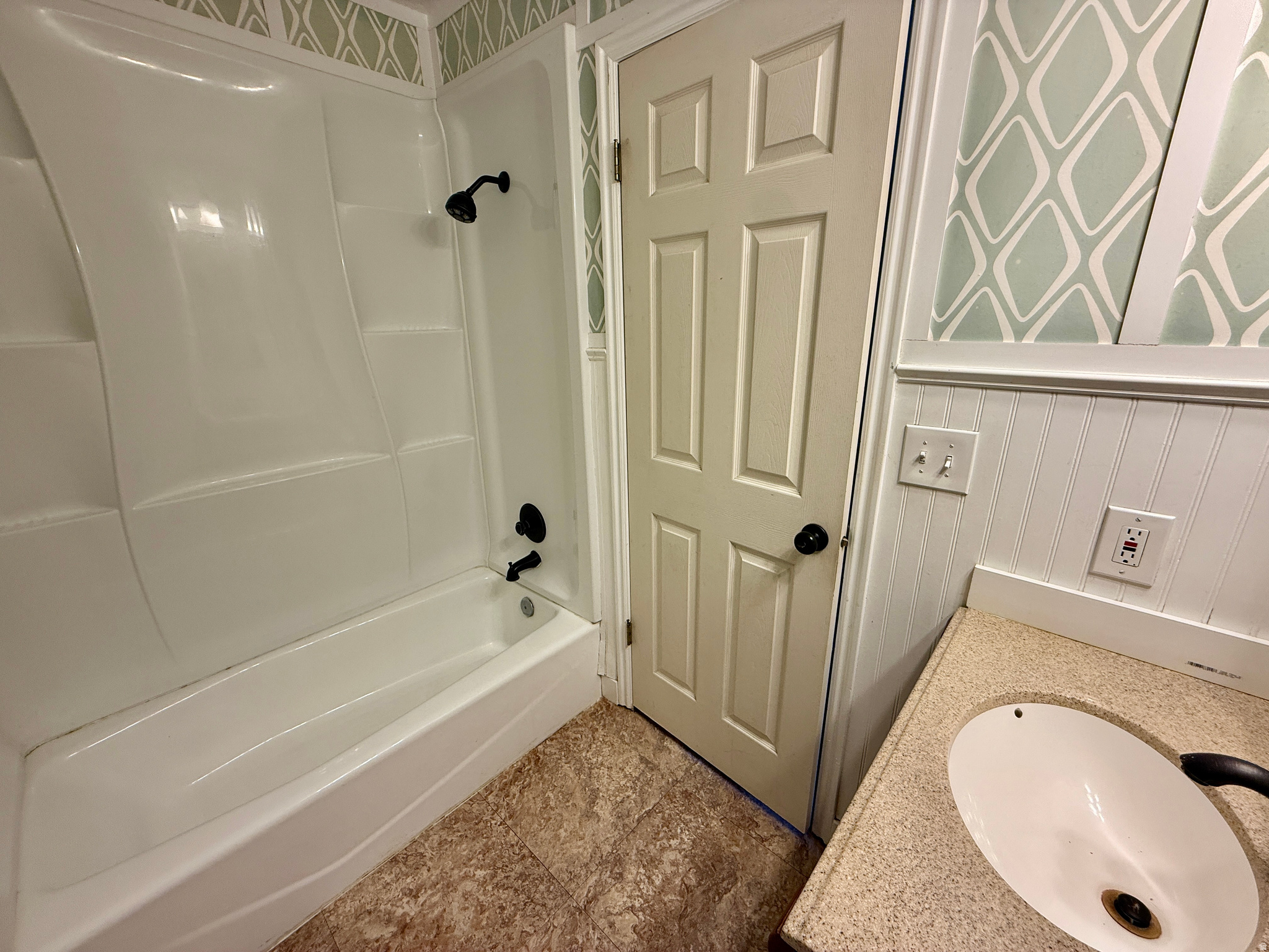 HAWSTEAD SUBDIVISION - Residential