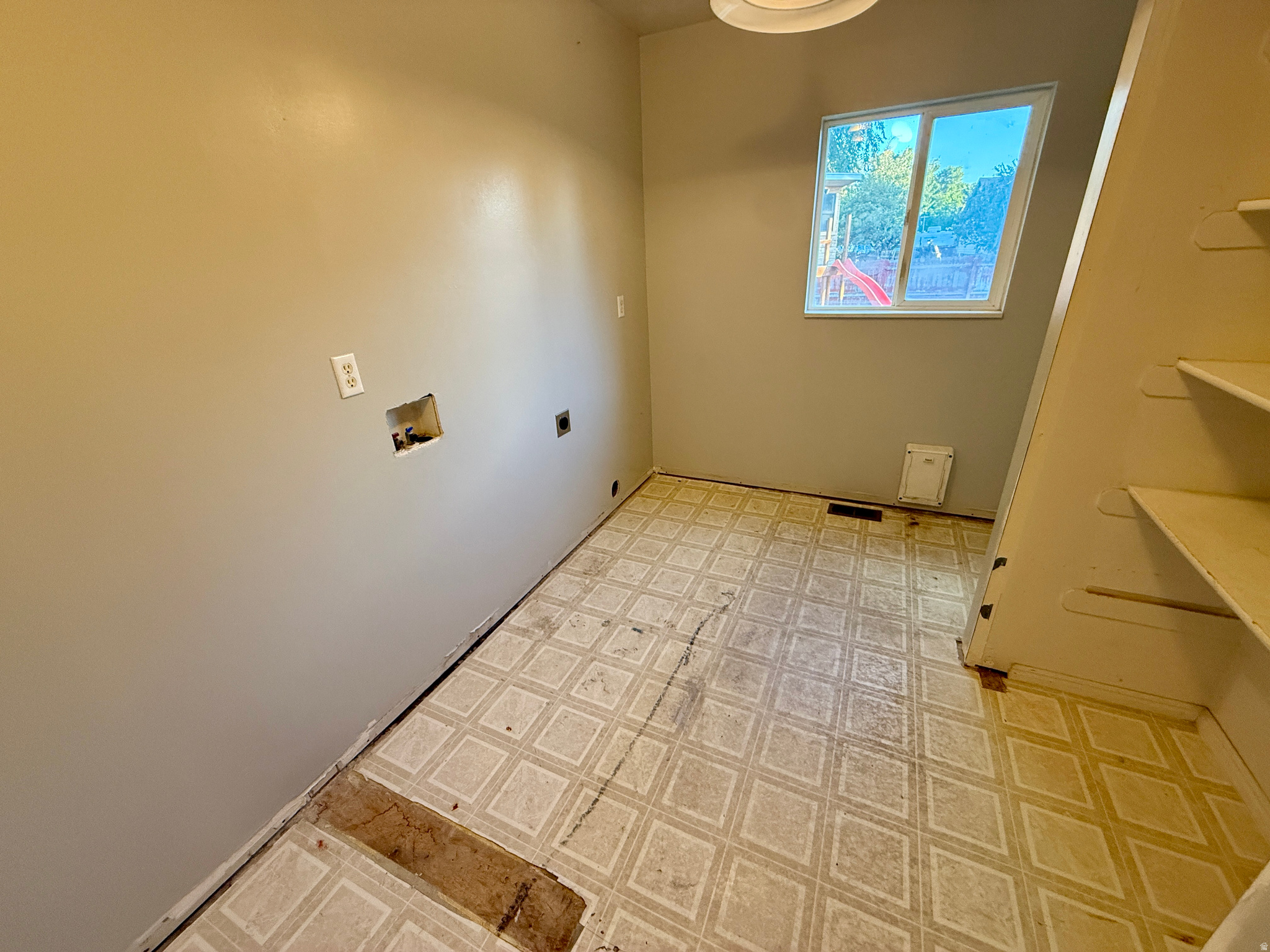 HAWSTEAD SUBDIVISION - Residential