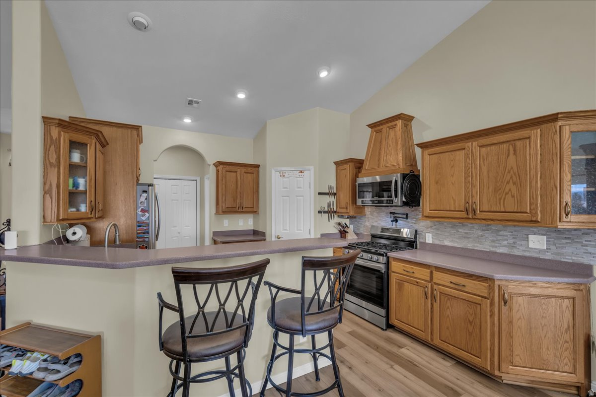 LEGRAND HEIGHTS 4 - Residential