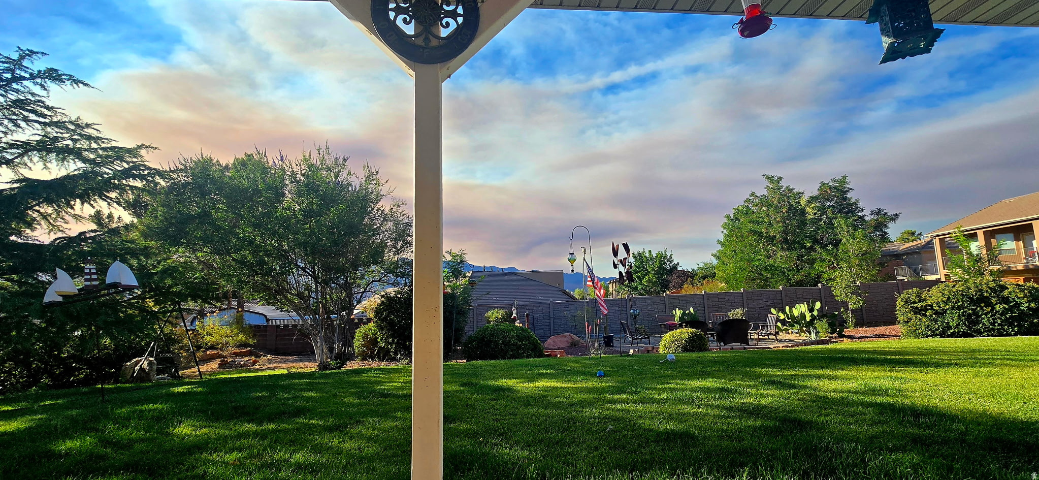 LEGRAND HEIGHTS 4 - Residential