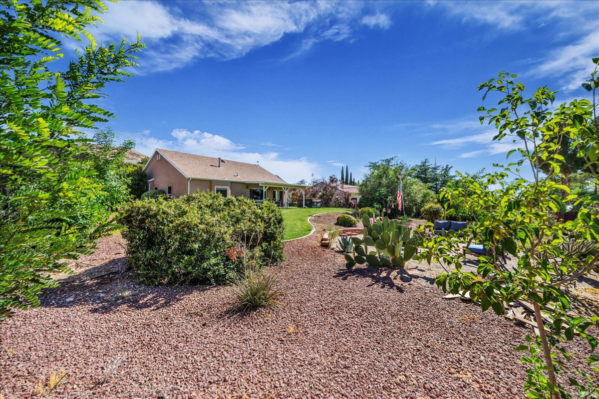 LEGRAND HEIGHTS 4 - Residential