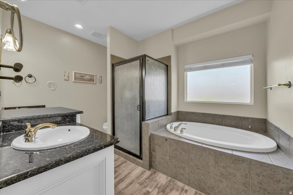 LEGRAND HEIGHTS 4 - Residential