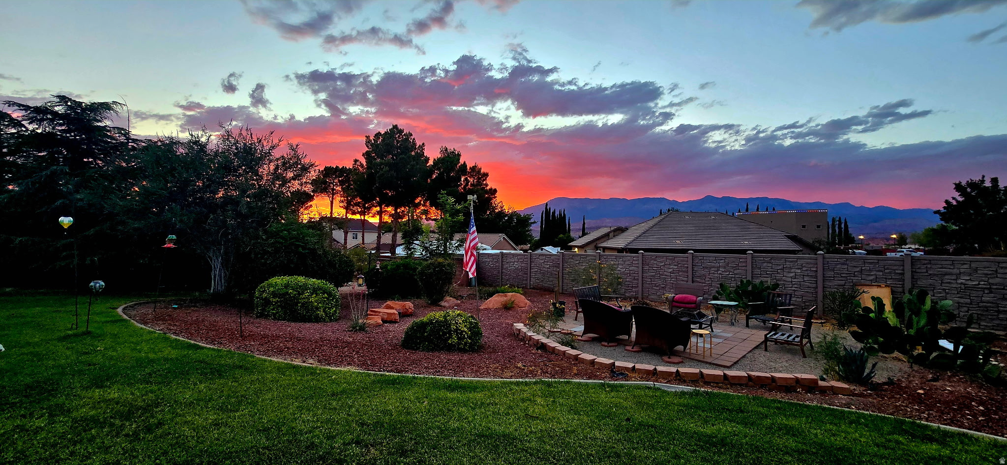 LEGRAND HEIGHTS 4 - Residential
