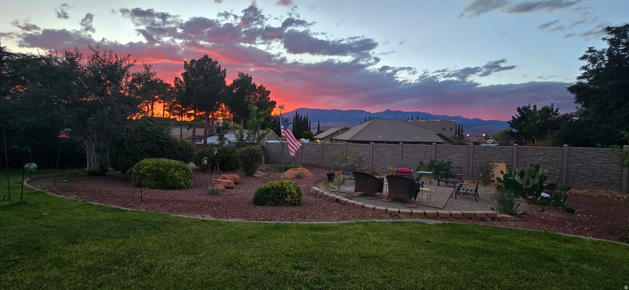 LEGRAND HEIGHTS 4 - Residential
