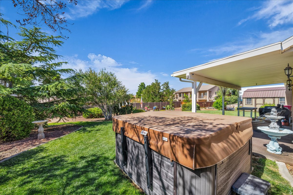 LEGRAND HEIGHTS 4 - Residential