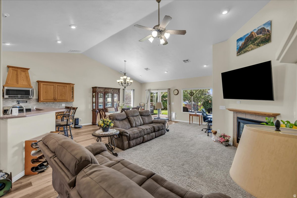 LEGRAND HEIGHTS 4 - Residential