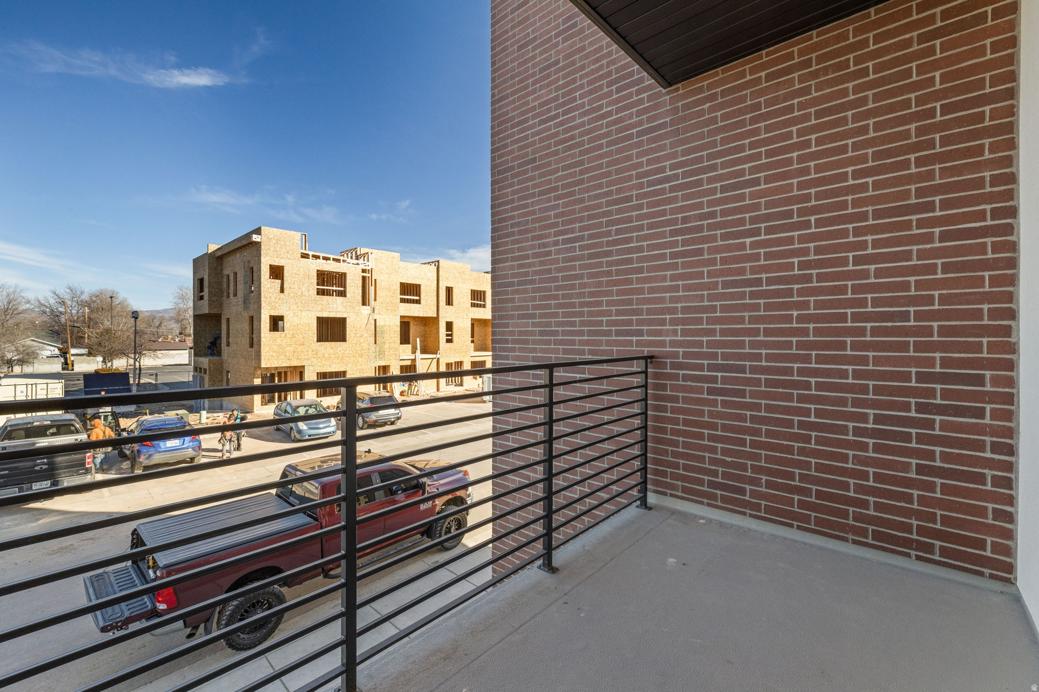 THE MONROE - Residential