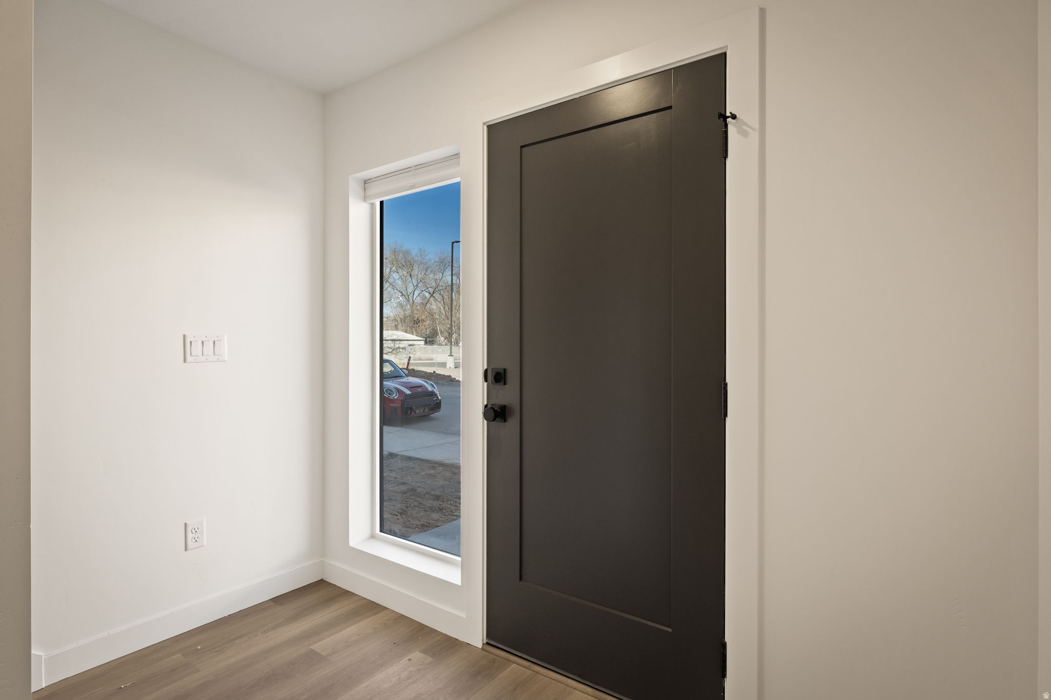 THE MONROE - Residential