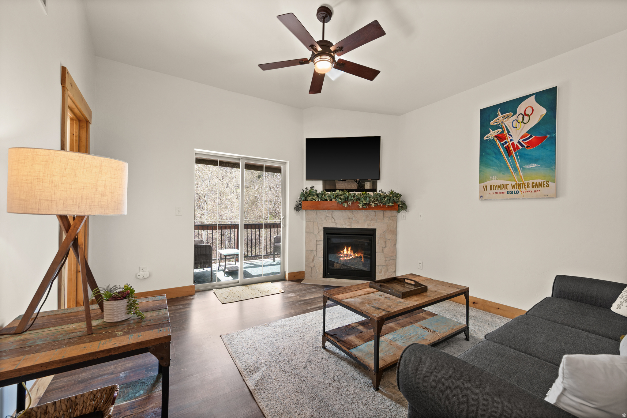 LODGES AT BEAR HOLLOW - Residential