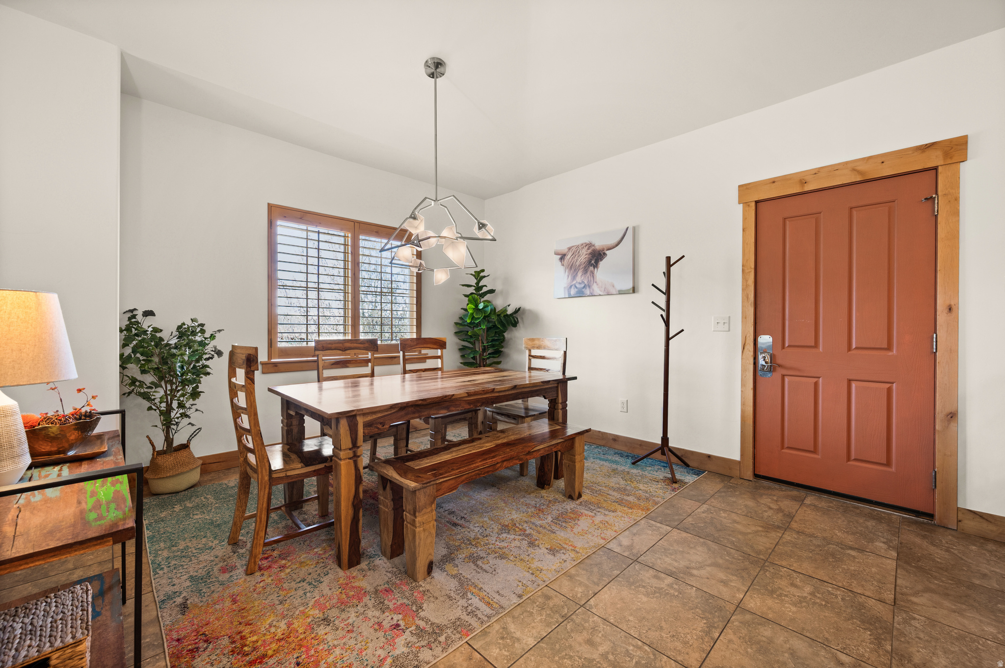LODGES AT BEAR HOLLOW - Residential