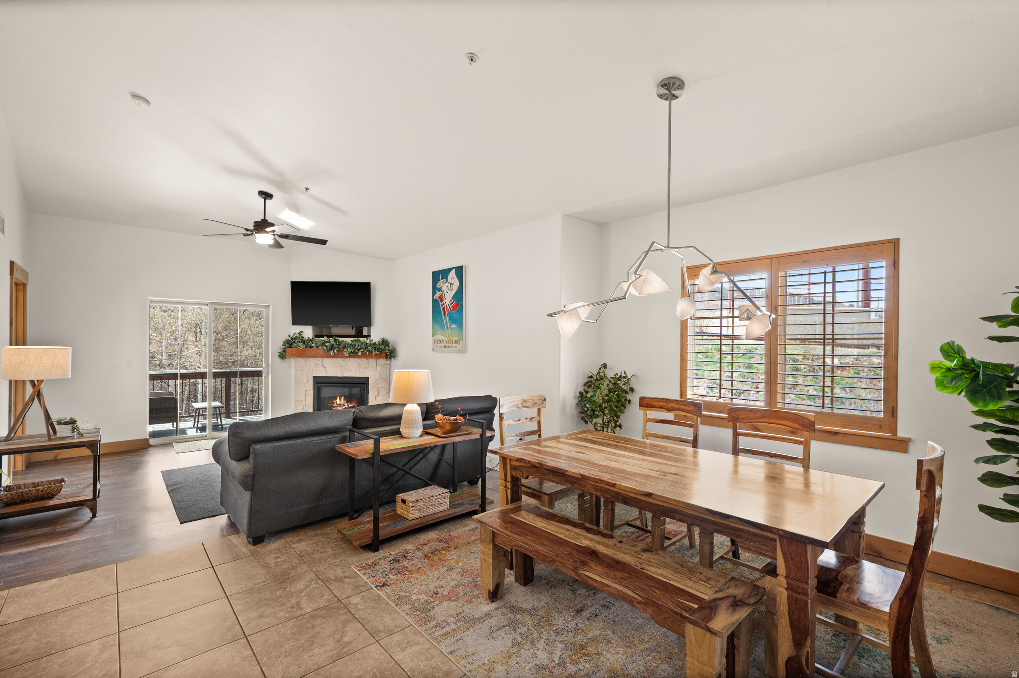 LODGES AT BEAR HOLLOW - Residential