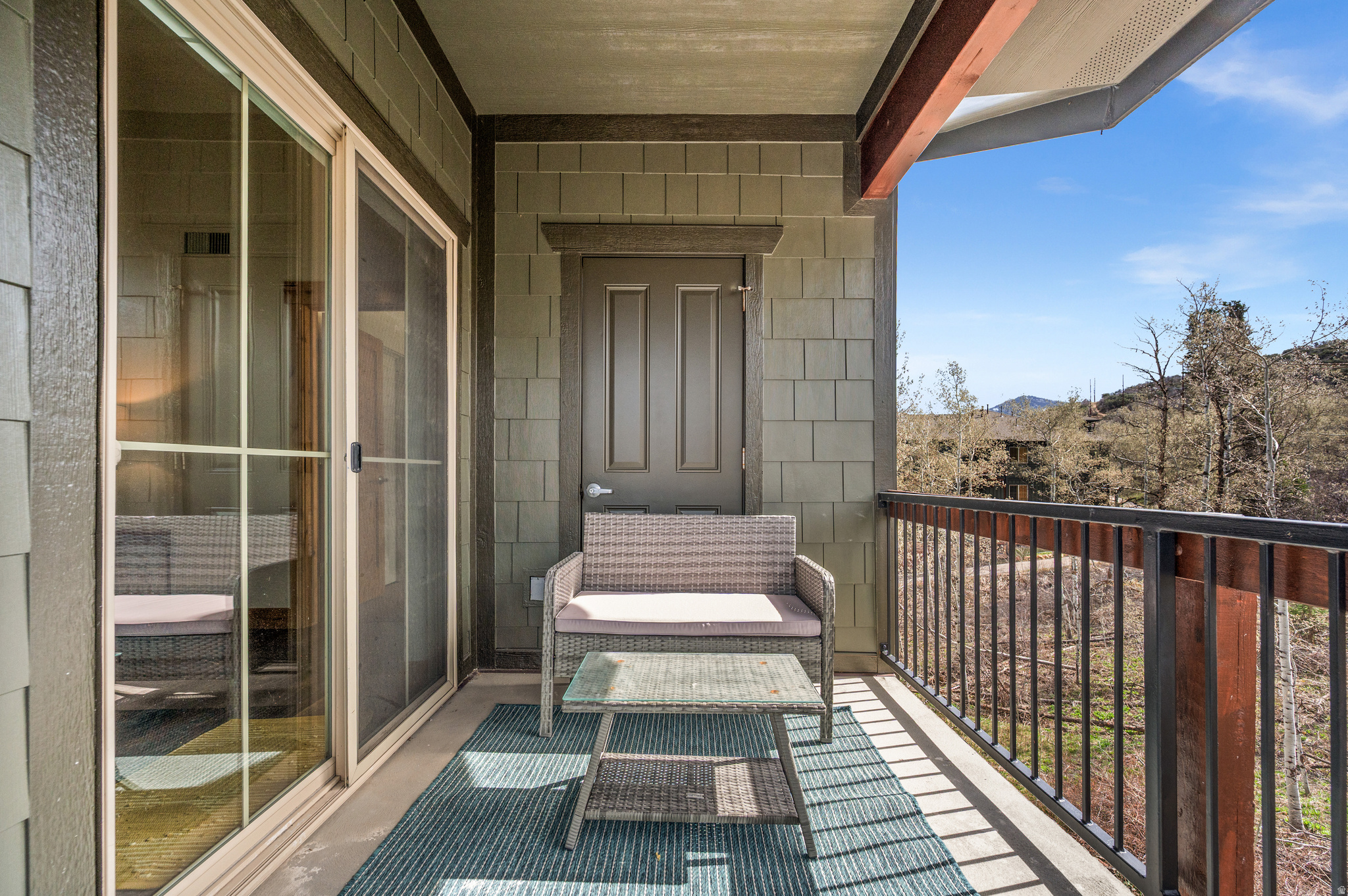 LODGES AT BEAR HOLLOW - Residential