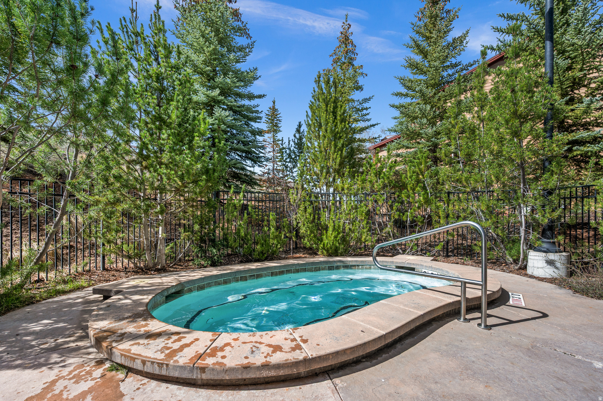LODGES AT BEAR HOLLOW - Residential