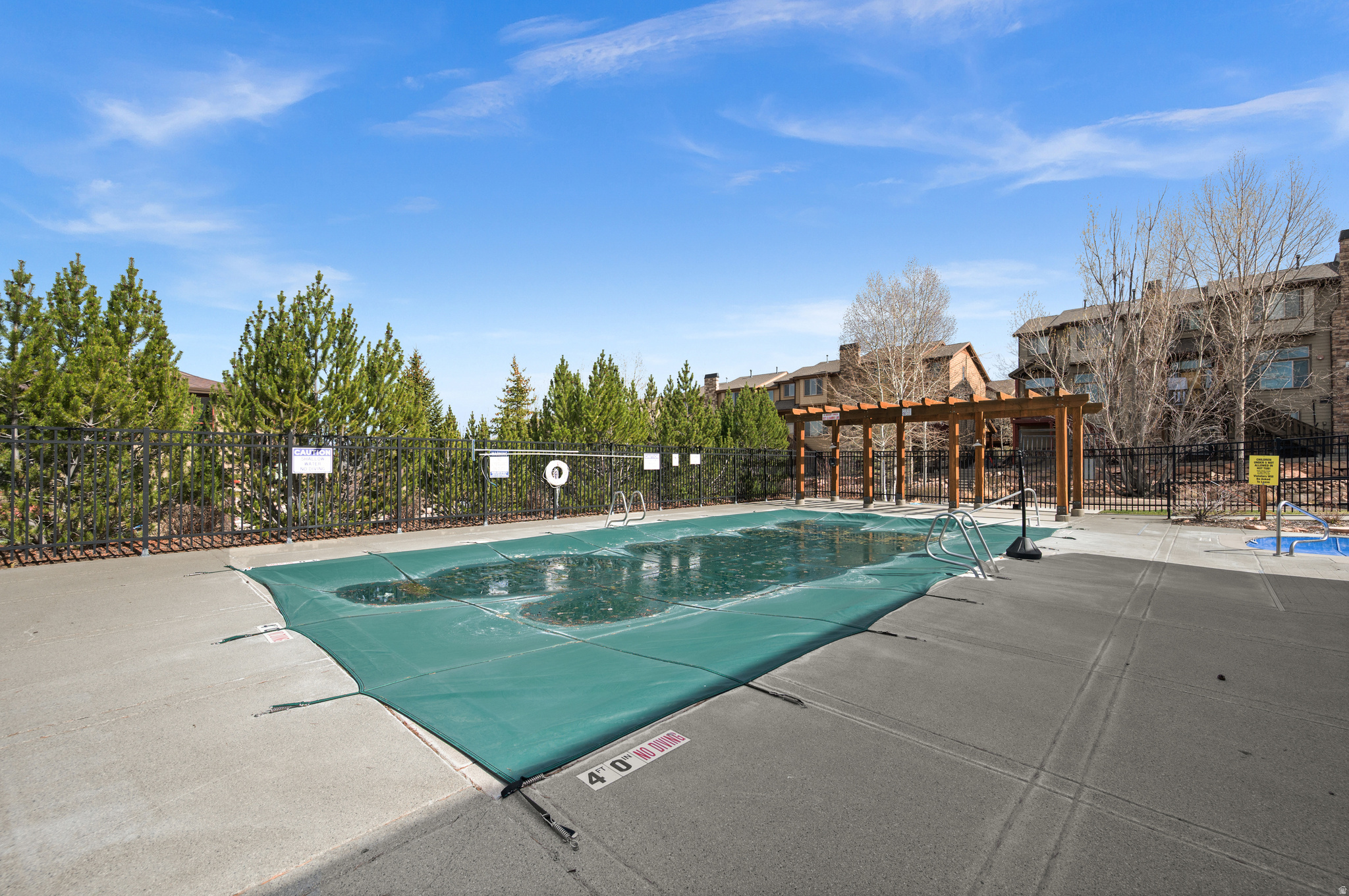 LODGES AT BEAR HOLLOW - Residential