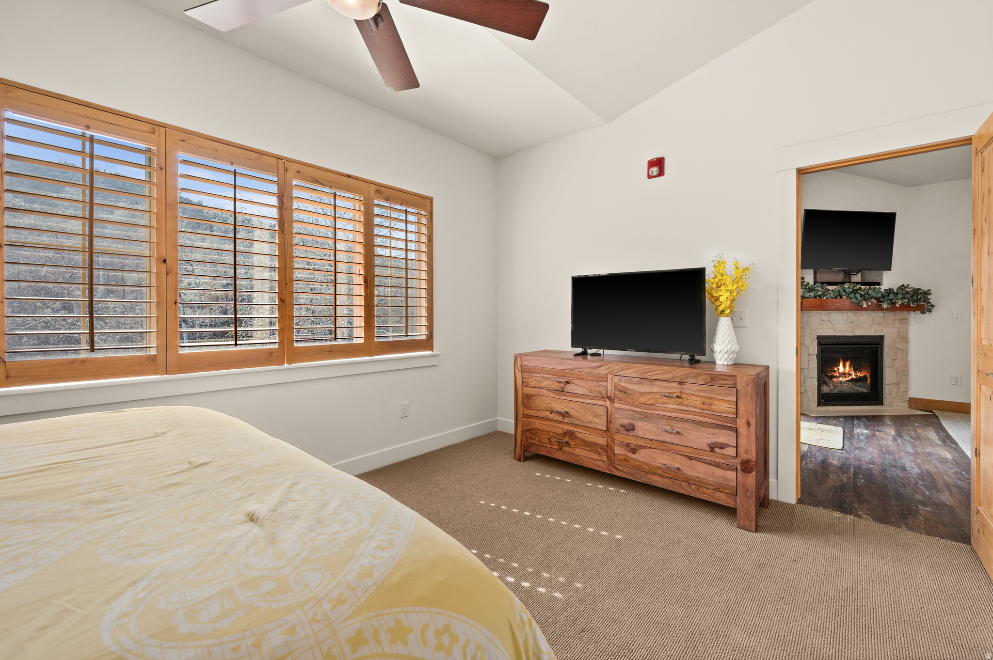 LODGES AT BEAR HOLLOW - Residential