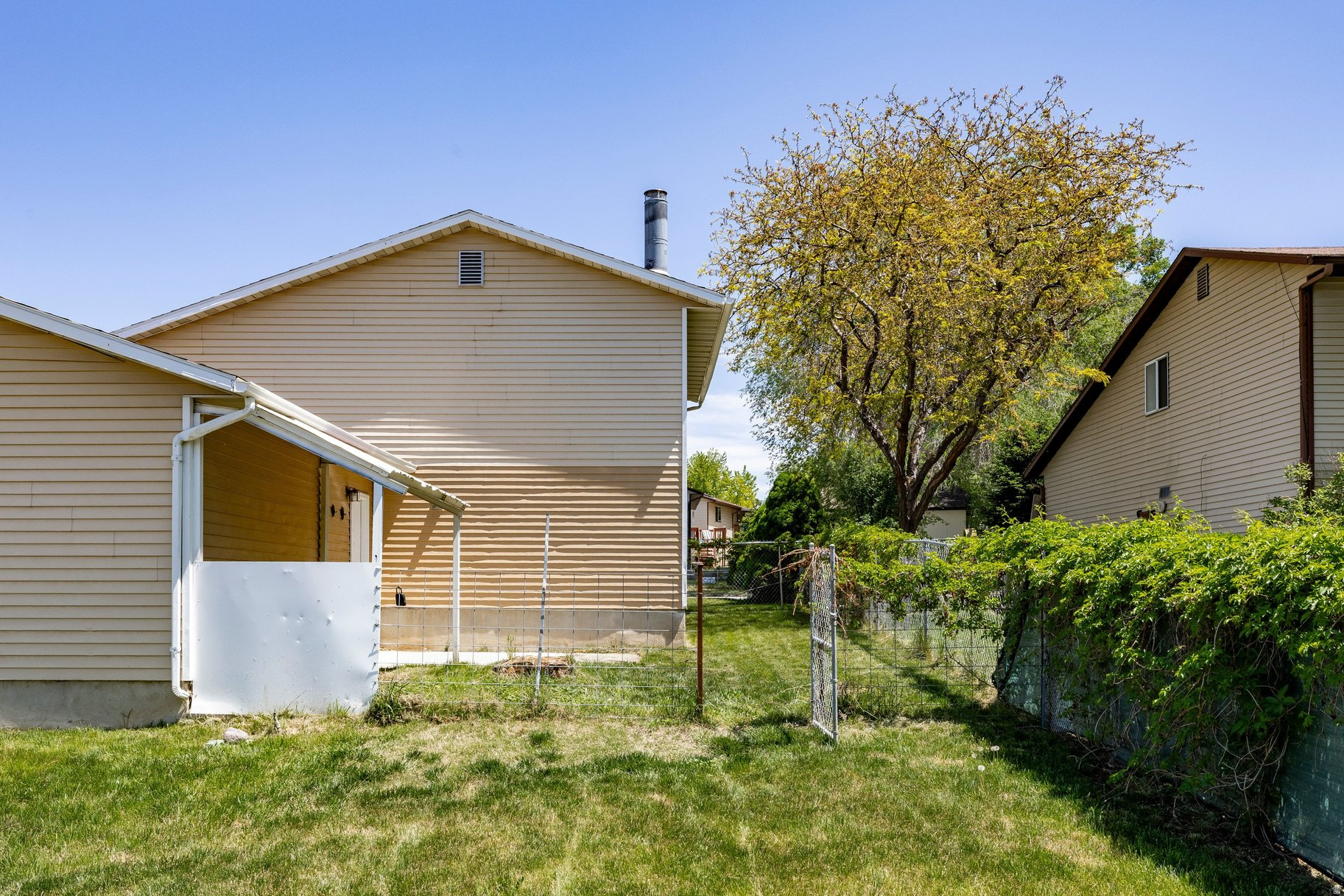 PHEASANT RUN ESTATES - Residential