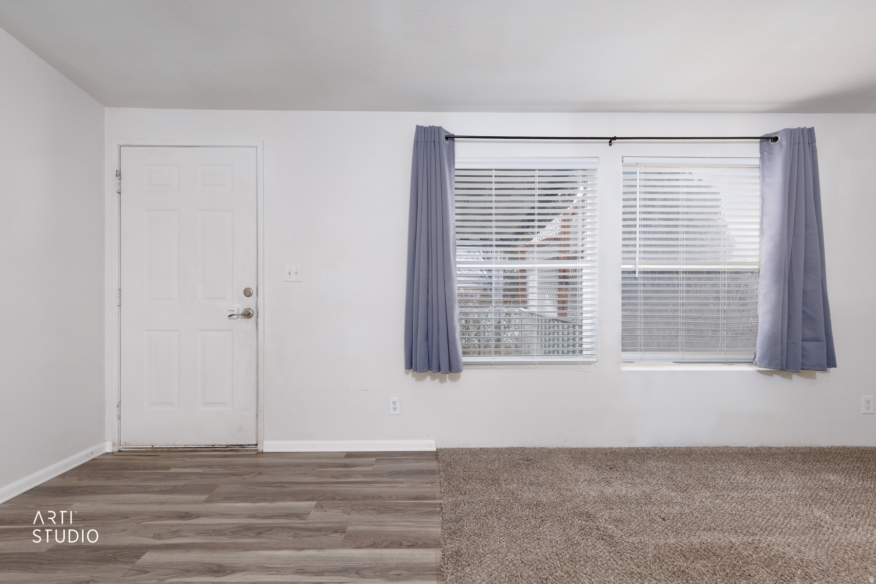 OAKBROOK - Residential