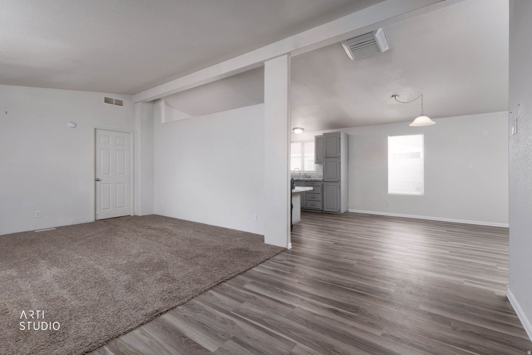 OAKBROOK - Residential